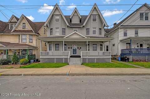 1605 Washburn Street, Scranton, PA 18504