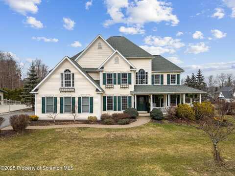 801 Parkview Road, Moscow, PA 18444