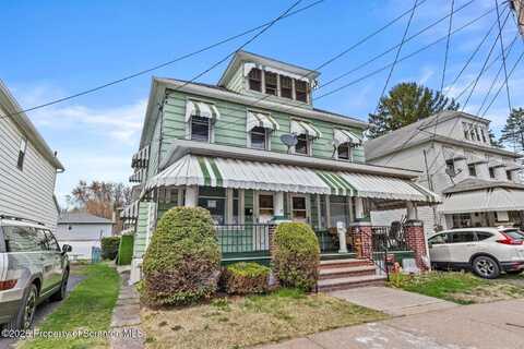 37 Goeringer Avenue, Hanover Twp, PA 18706