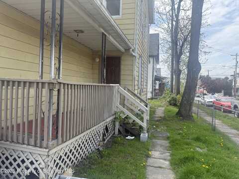 602 Prospect Avenue, Scranton, PA 18505