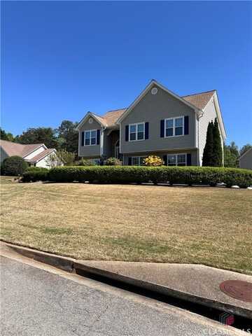 6241 Saturn Drive, Flowery Branch, GA 30542