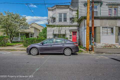 316 W Market Street, Scranton, PA 18508