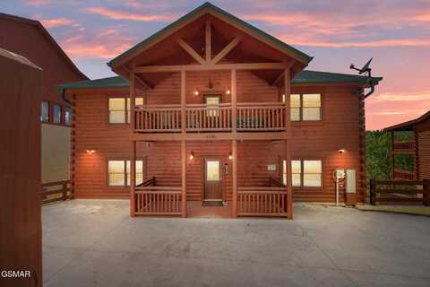3238 Smoky Ridge Way, Sevierville, TN 37862