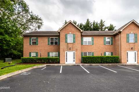 1609 Maple View Way, Knoxville, TN 37918