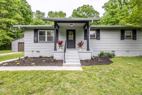 411 Allen Road, Knoxville, TN 37920