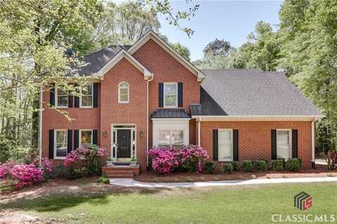 1020 daniell Court, Watkinsville, GA 30677