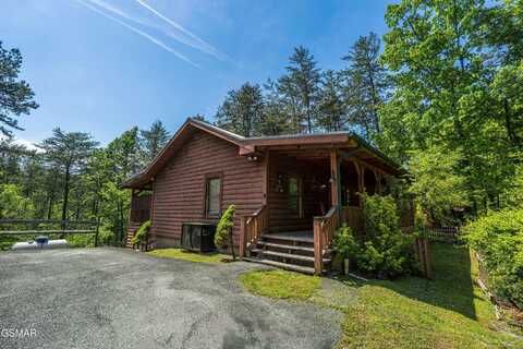 2917 Barnes Drive, Sevierville, TN 37862