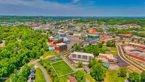 Lots 2&3 Nancy St, Pigeon Forge, TN 37863