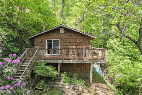 235 Bruce Road, Gatlinburg, TN 37738