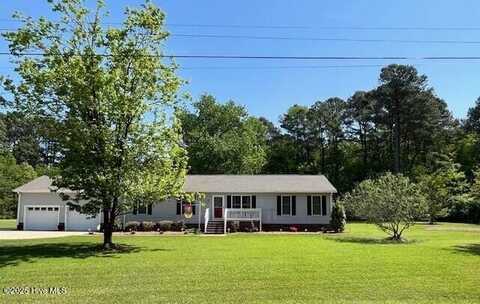 201 Wake Avenue, Edenton, NC 27932