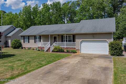 146 Ranch Drive, Elizabeth City, NC 27909