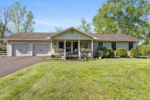 2229 Meadowbrook Lane, Sevierville, TN 37862
