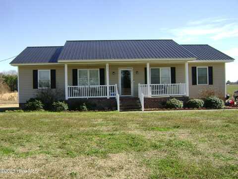 325 E E Commerce Street, Oak City, NC 27857