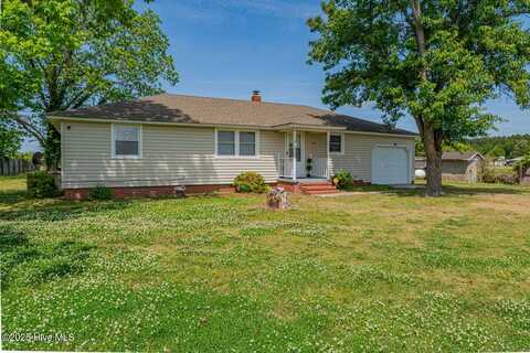 465 Meadstown Road, Elizabeth City, NC 27909