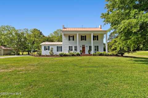 368 Hopewell Road, Edenton, NC 27932