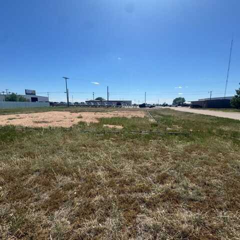 S Maple Street, Stratford, TX 79084