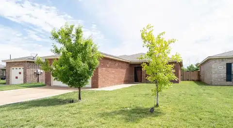 4607 Gloster Street, Amarillo, TX 79118