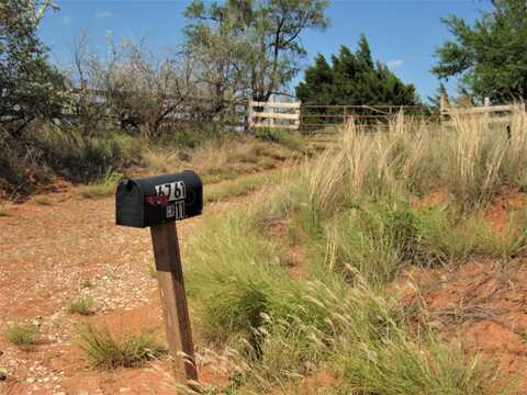 6761 CR 11, Shamrock, TX 79079
