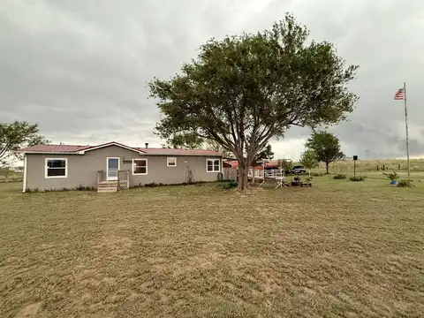 2700 Potter Drive, Amarillo, TX 79108