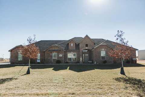 18001 19th Street, Amarillo, TX 79124