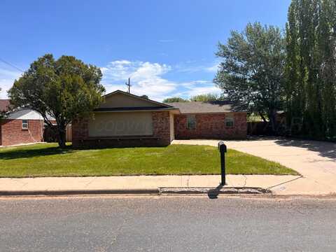 224 Beach Street, Hereford, TX 79045