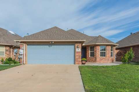 917 ROSENDA Lane, Amarillo, TX 79124