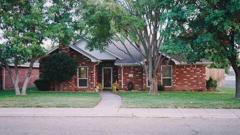 7900 UNDERWOOD Drive, Amarillo, TX 79121