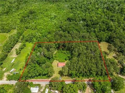 0 Linton Thomas Road TBD, Kinder, LA 70648