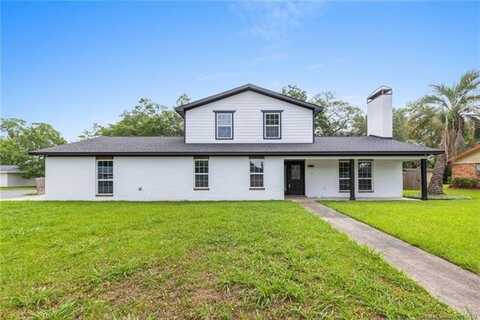 4301 Harvard Street, Lake Charles, LA 70607