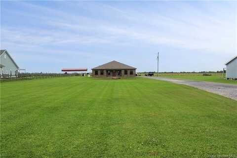 5055 Highway 397 Highway, Bell City, LA 70630