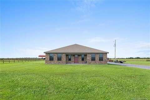 5055 Highway 397 Highway, Bell City, LA 70630