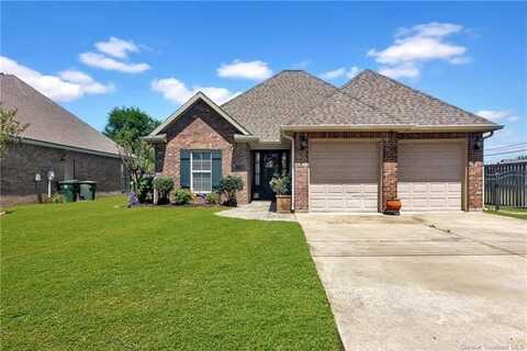 3616 Salene Road, Lake Charles, LA 70605