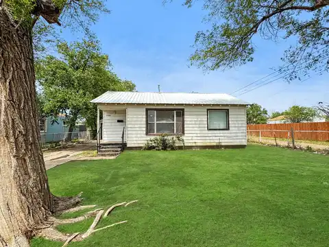 2709 NE 20TH, Amarillo, TX 79107