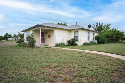 1338 Haggard Street, Borger, TX 79007