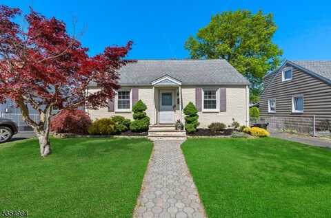 140 Martin Ave, Clifton, NJ 07012