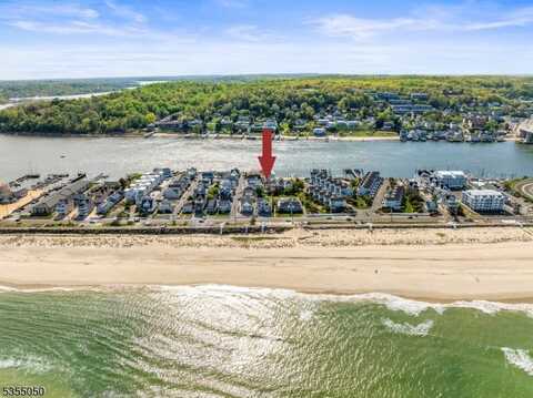 49 North Way, Sea Bright Boro, NJ 07760