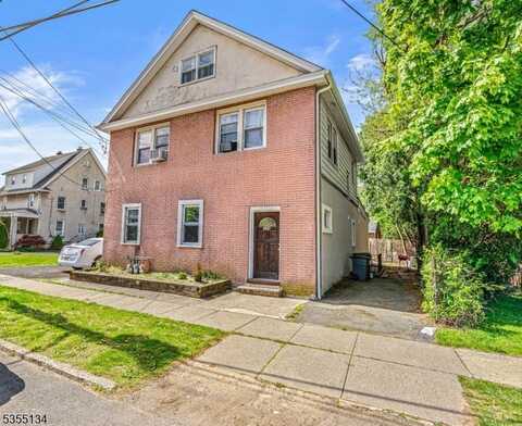 388 Cook Ave., Floor 1, Scotch Plains, NJ 07076