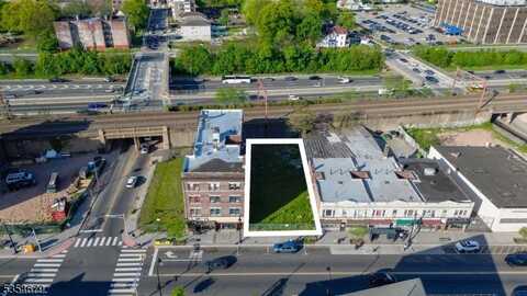 395-99 Dr Mlk Jr Blvd, East Orange, NJ 07018