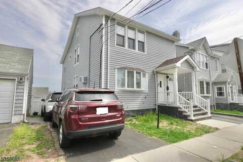 98 Cedar Hill Ave, Belleville, NJ 07109