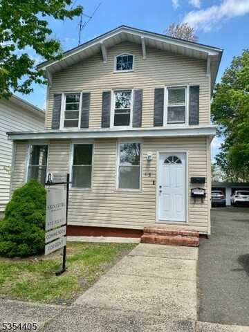 113 3Rd St, South Orange, NJ 07079