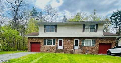 407 Deer Field Ln, Montague, NJ 07827