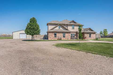 18500 Copper Ridge, Amarillo, TX 79124
