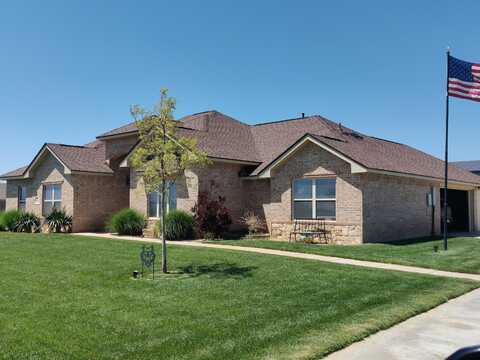 9170 E Yesterday Lane, Amarillo, TX 79119