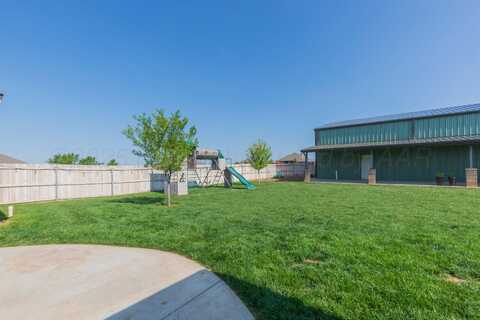 9170 E Yesterday Lane, Amarillo, TX 79119