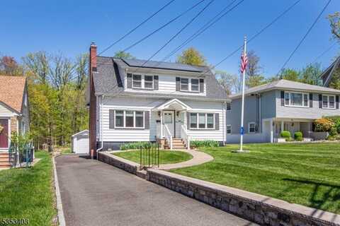 27 Glenview Rd, North Caldwell, NJ 07006
