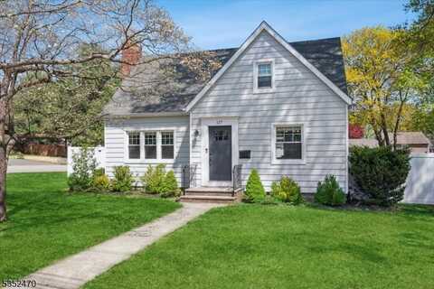 117 Wootton St, Boonton, NJ 07005