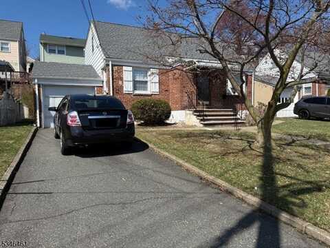 171 Bremond St, Belleville, NJ 07109