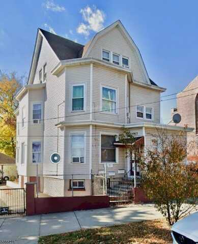 undefined, Paterson, NJ 07522