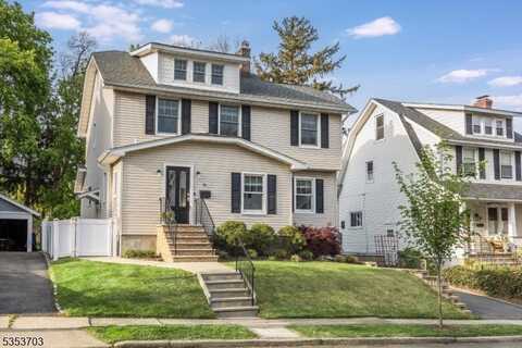 91 Yantecaw Ave, Glen Ridge, NJ 07028