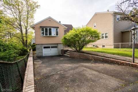 1 Charles St, Belleville, NJ 07109
